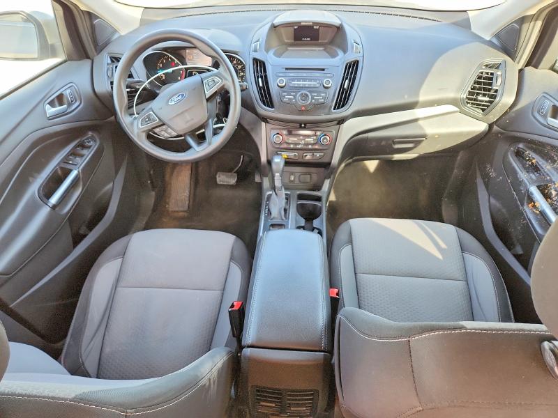 Photo 8 from auction – 2017 FORD ESCAPE with VIN 1FMCU0GD3HUE53233