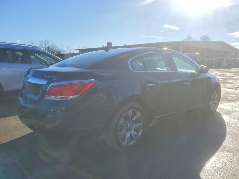 Photo 3 from auction – 2010 BUICK LACROSSE C with VIN 1G4GC5EG2AF193139