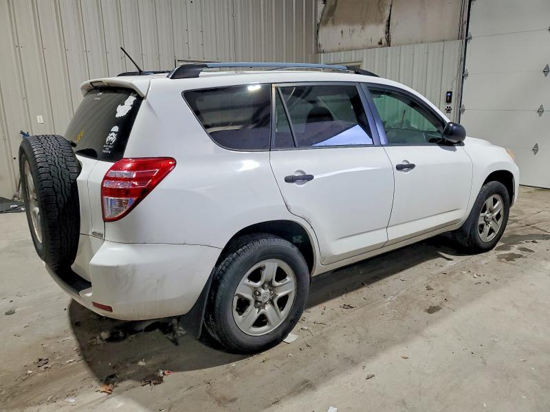 Zdjęcie 3 z aukcji – 2009 TOYOTA RAV4 z VIN 2T3BF33V59W013058