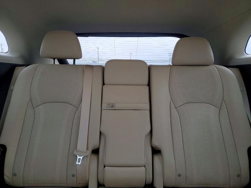 Photo 10 from auction – 2017 LEXUS RX 350 BAS with VIN 2T2ZZMCA0HC076114