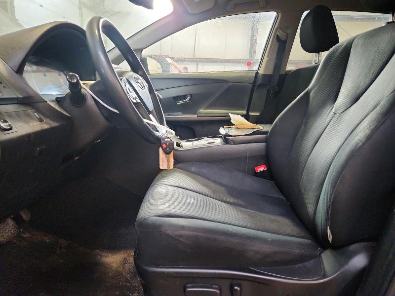 Photo 7 from auction – 2016 TOYOTA VENZA XLE with VIN 4T3BK3BB0GU125749