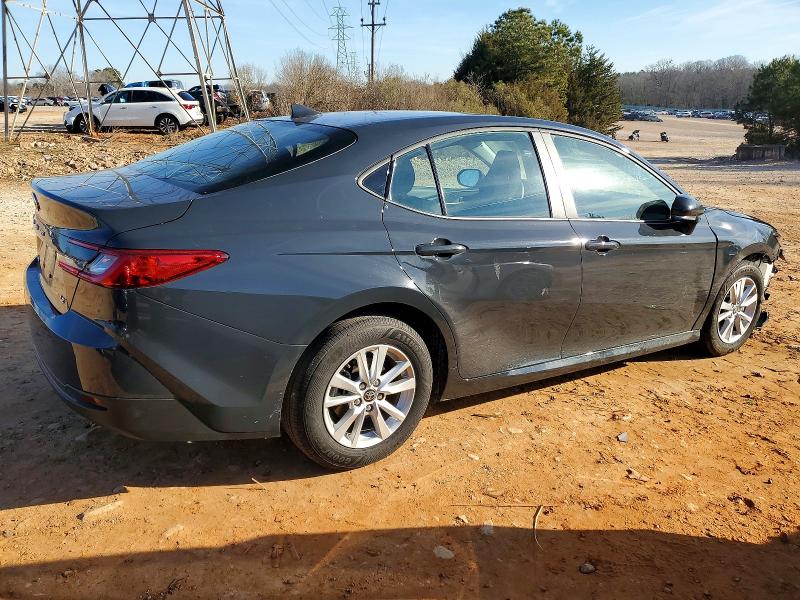 Photo 3 from auction – 2025 TOYOTA CAMRY XSE with VIN 4T1DAACK2SU095492