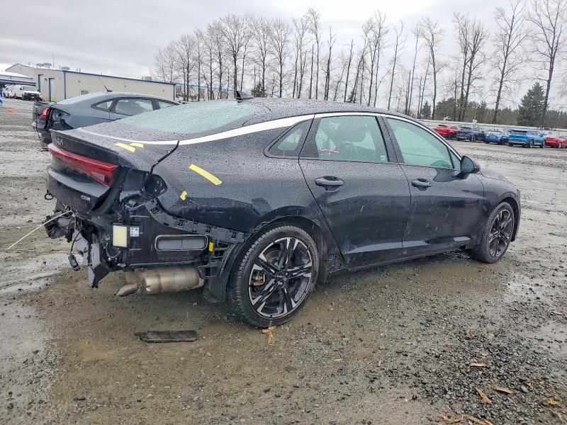 Photo 3 from auction – 2023 KIA K5 with VIN 5XXG64J2XPG166703