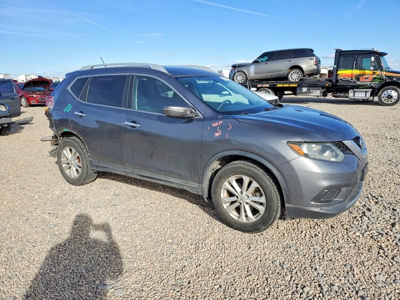 Foto 4 de la subasta – 2014 NISSAN ROGUE S con VIN 5N1AT2MT8EC779533