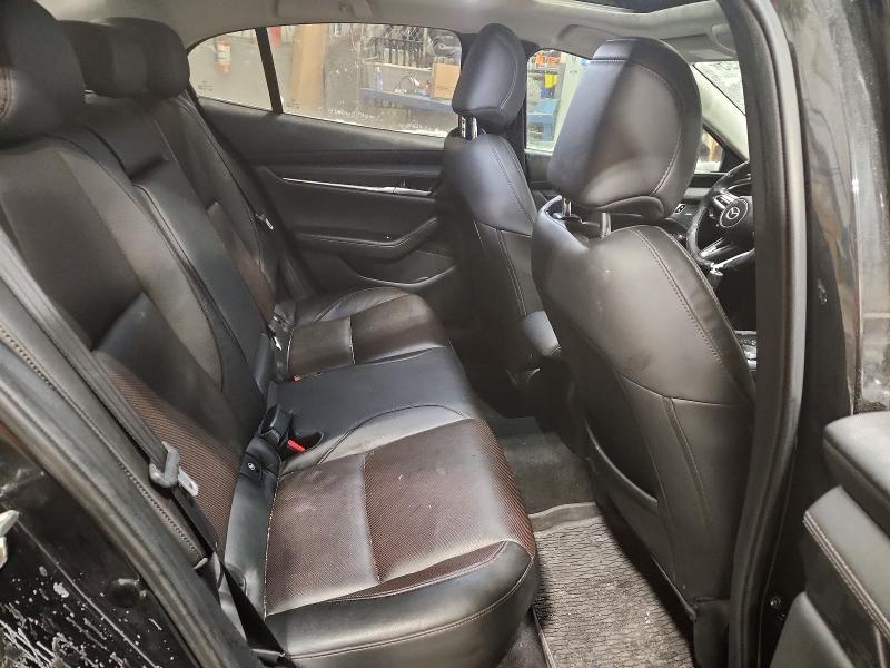 Photo 10 from auction – 2020 MAZDA 3 PREFERRE with VIN 3MZBPADM1LM132562