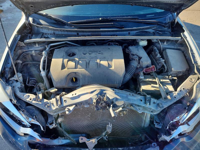 Photo 11 from auction – 2015 TOYOTA COROLLA L with VIN 2T1BURHE2FC280004