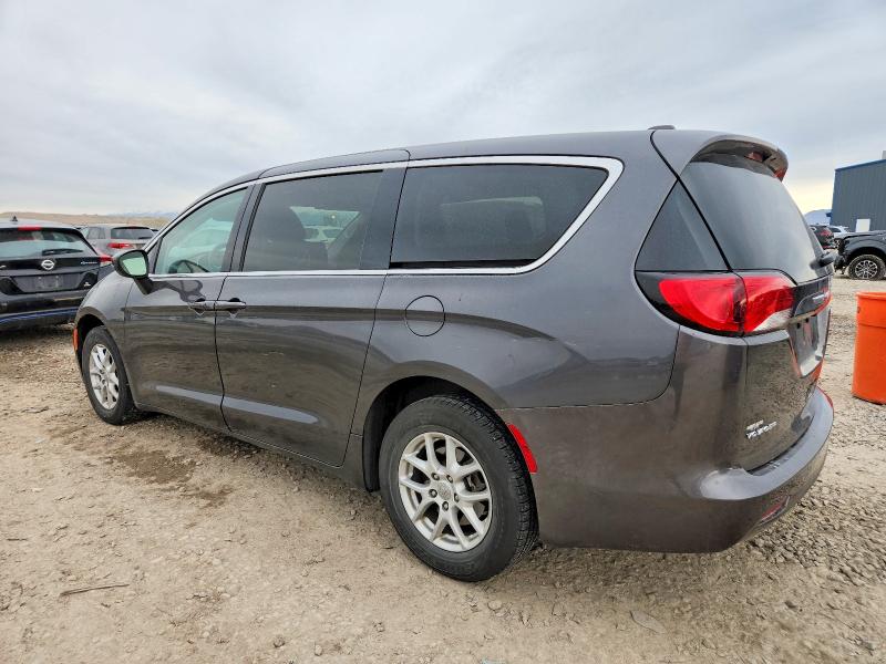 Photo 2 from auction – 2020 CHRYSLER VOYAGER LX with VIN 2C4RC1CGXLR131248