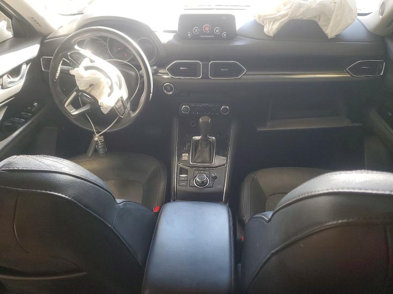 Foto 8 de la subasta – 2017 MAZDA CX-5 con VIN JM3KFADLXH0189292