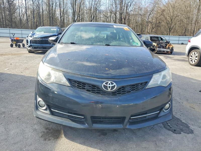Photo 5 from auction – 2012 TOYOTA CAMRY BASE with VIN 4T1BF1FK0CU142475