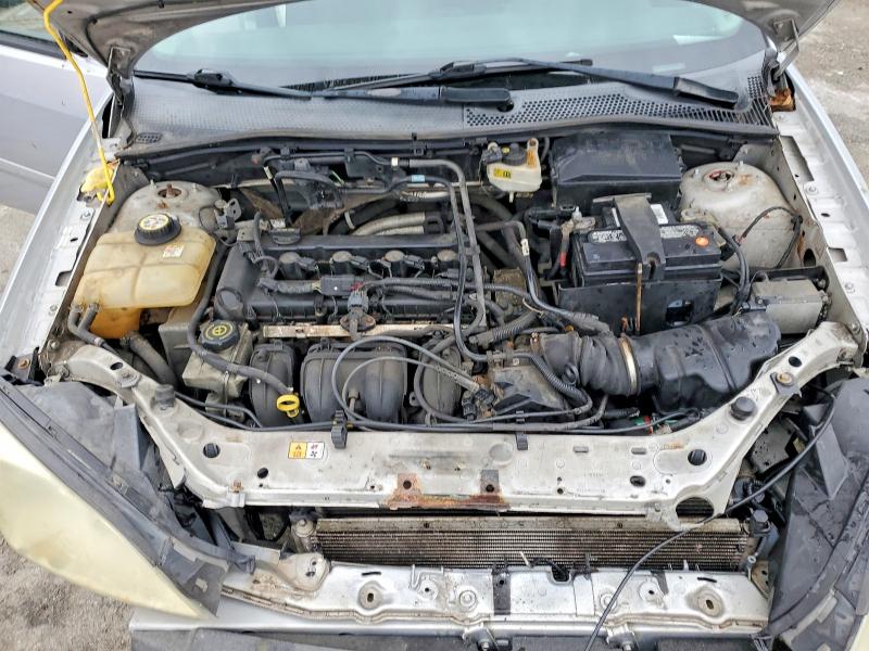 Photo 11 from auction – 2006 FORD FOCUS ZX5 with VIN 1FAHP37N96W233274