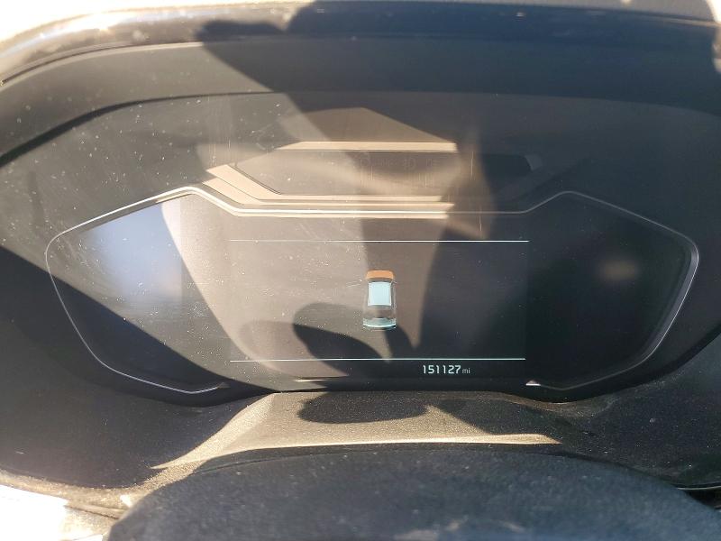 Photo 9 from auction – 2021 KIA NIRO EX PR with VIN KNDCE3LC7M5463302