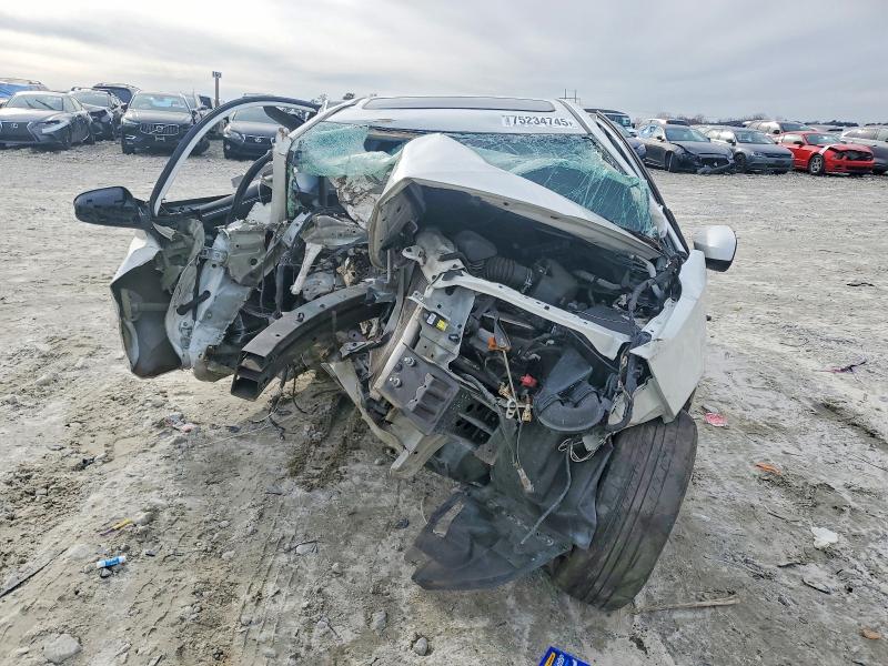 Photo 5 from auction – 2019 TOYOTA COROLLA with VIN 5YFBURHE7KP863372