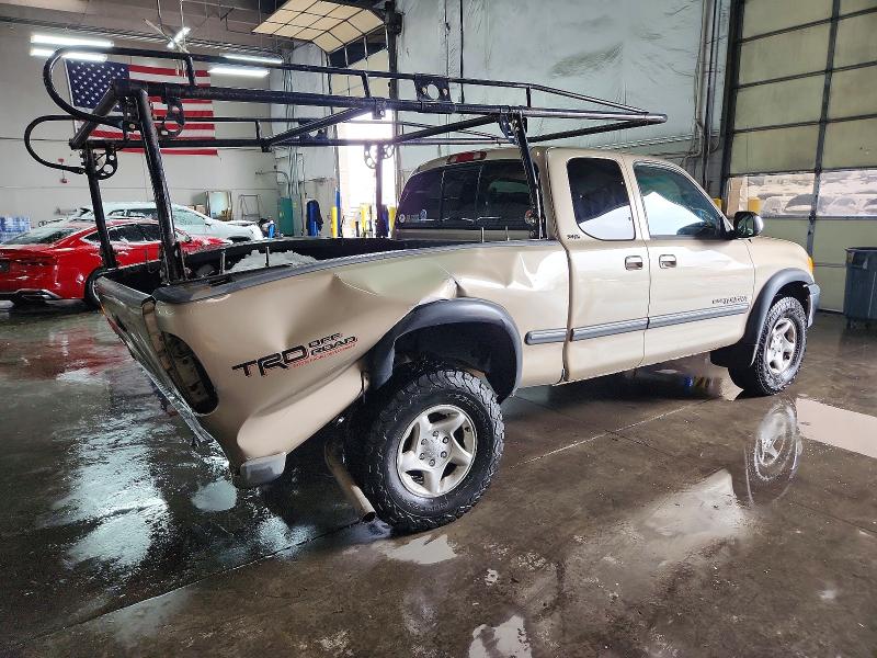 Photo 3 from auction – 2002 TOYOTA TUNDRA ACC with VIN 5TBBT44112S317434