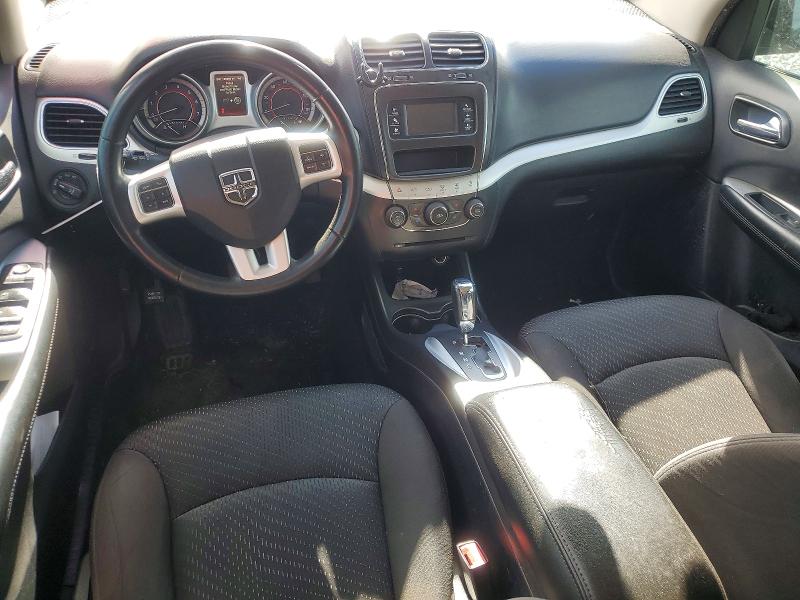 Photo 8 from auction – 2017 DODGE JOURNEY with VIN 3C4PDCGB2HT559639