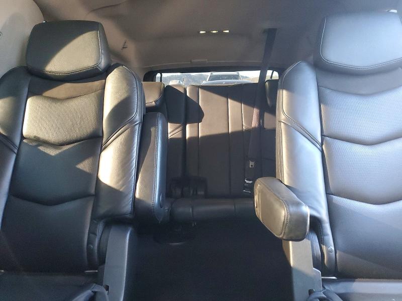 Photo 10 from auction – 2017 CADILLAC ESCALADE E with VIN 1GYS4HKJ5HR359119