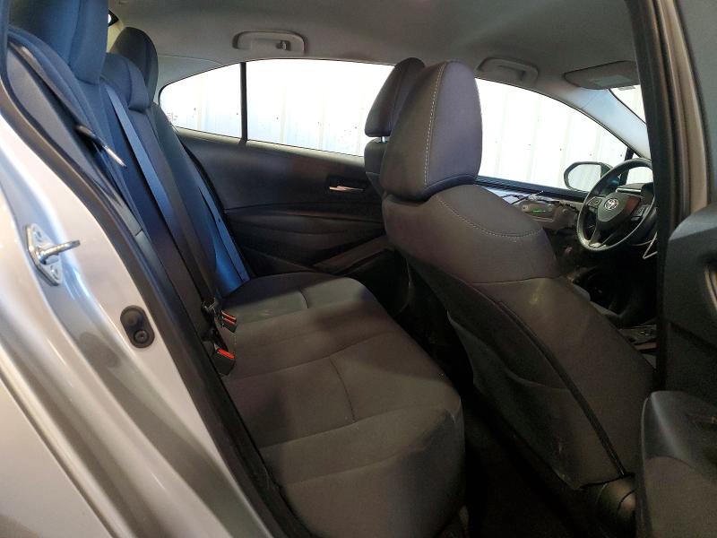 Photo 10 from auction – 2021 TOYOTA COROLLA with VIN 5YFEPMAE4MP171901