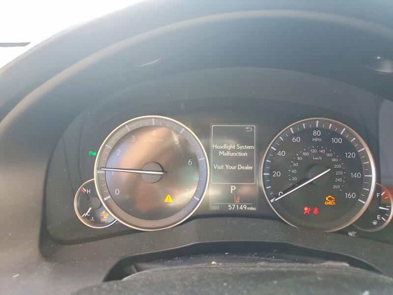 صورة رقم 9 من المزاد - 2016 LEXUS ES 350 مع VIN 58ABK1GG7GU019003