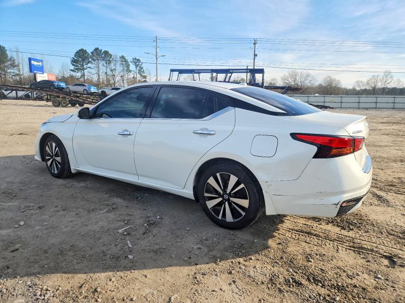 Foto 2 de la subasta – 2019 NISSAN ALTIMA con VIN 1N4BL4DVXKN301495
