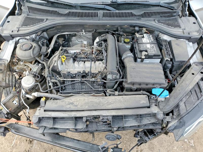Photo 11 from auction – 2020 VOLKSWAGEN JETTA with VIN 3VWCB7BU0LM007254
