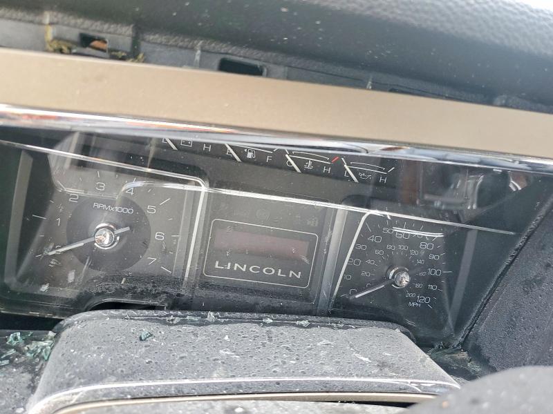 Photo 9 from auction – 2014 LINCOLN NAVIGATOR with VIN 5LMJJ2H53EEL01054