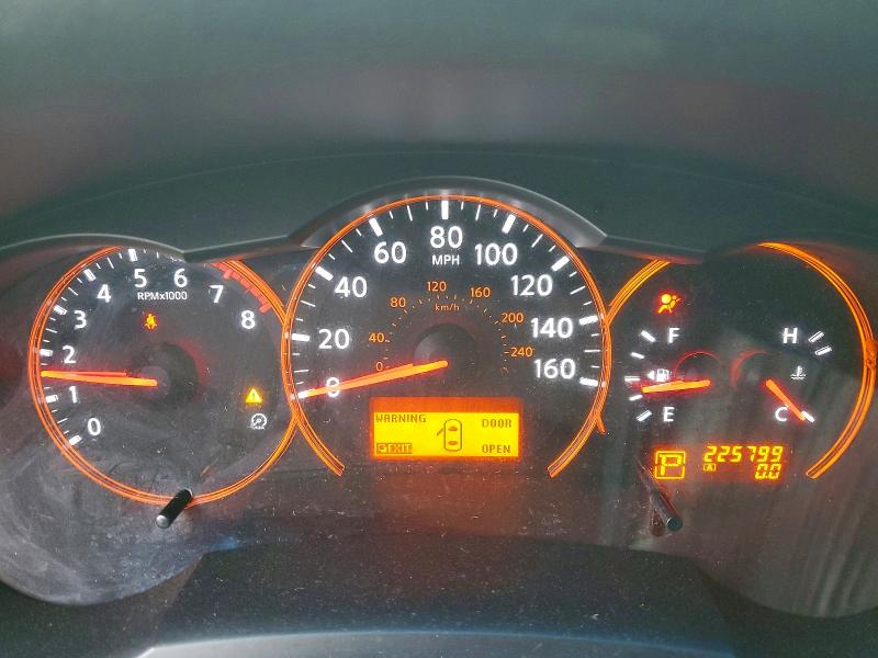Photo 9 from auction – 2007 NISSAN ALTIMA 2.5 with VIN 1N4AL21E17C183246