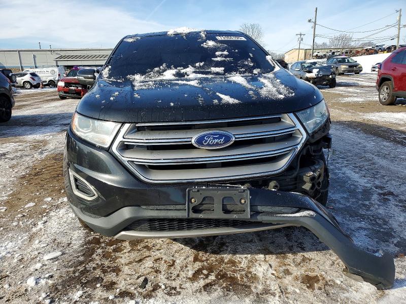 Photo 5 from auction – 2015 FORD EDGE SEL with VIN 2FMTK4J91FBB63173