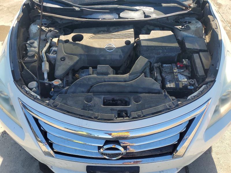 Photo 11 from auction – 2014 NISSAN ALTIMA with VIN 1N4AL3AP2EN221284