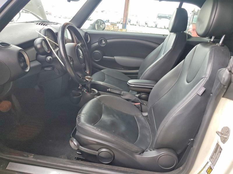 Photo 7 from auction – 2012 MINI COOPER with VIN WMWZN3C55CT134763