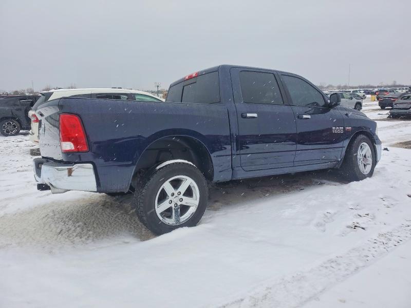 Photo 3 from auction – 2014 RAM 1500 SLT with VIN 1C6RR6LT8ES457146