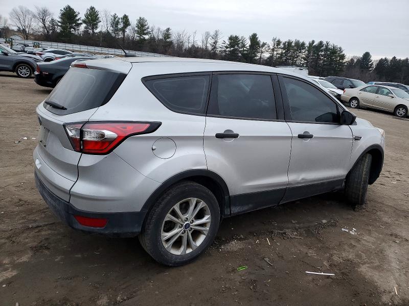 Photo 3 from auction – 2017 FORD ESCAPE with VIN 1FMCU0F77HUD59822