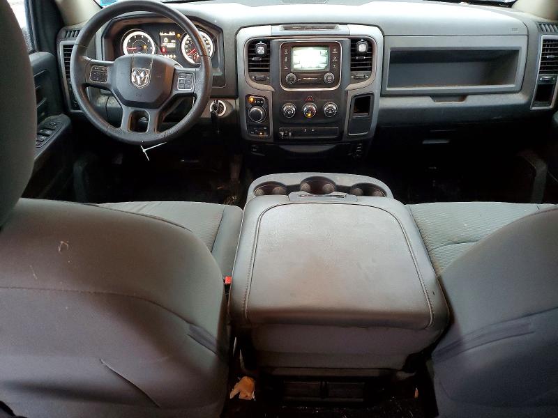 Photo 8 from auction – 2017 RAM 1500 ST with VIN 1C6RR7KT7HS502623
