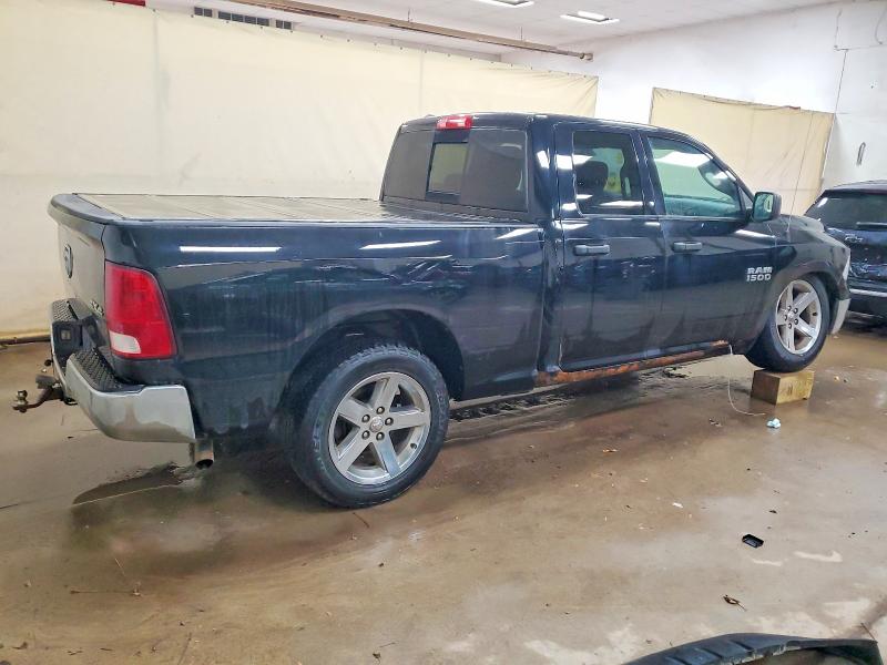 Photo 3 from auction – 2014 RAM 1500 ST with VIN 1C6RR7FG1ES251428