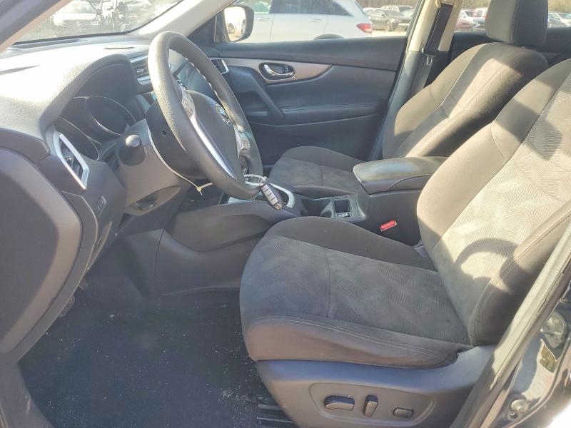 Foto 7 de la subasta – 2016 NISSAN ROGUE S con VIN KNMAT2MV5GP665197