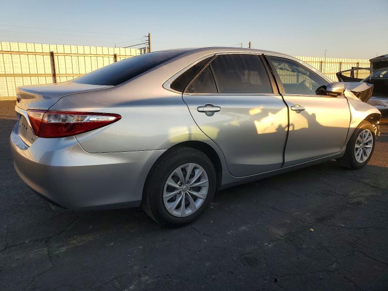 Photo 3 from auction – 2017 TOYOTA CAMRY with VIN 4T1BF1FK5HU725583