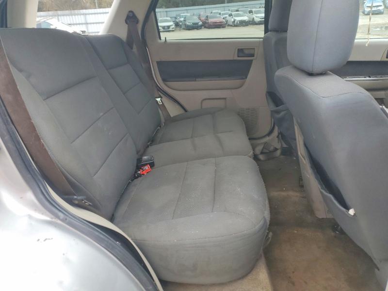 Photo 10 from auction – 2009 FORD ESCAPE with VIN 1FMCU03G79KA12105