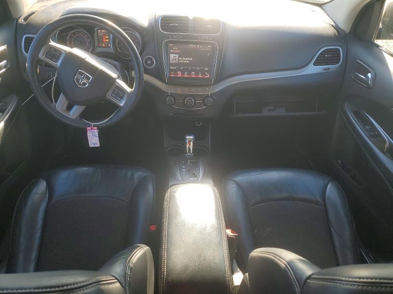 Photo 8 from auction – 2016 DODGE JOURNEY CR with VIN 3C4PDCGB5GT181962