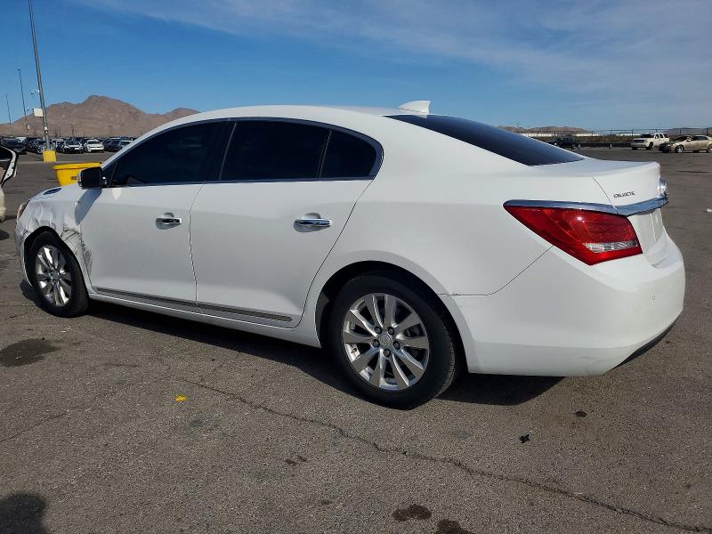 Photo 2 from auction – 2015 BUICK LACROSSE with VIN 1G4GB5GR8FF322199