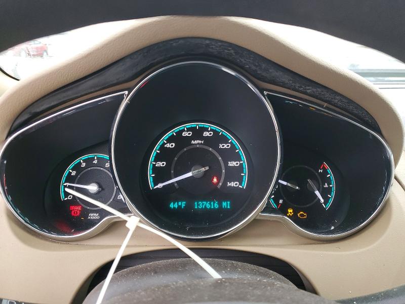 Photo 9 from auction – 2012 CHEVROLET MALIBU LS with VIN 1G1ZB5E06CF226741