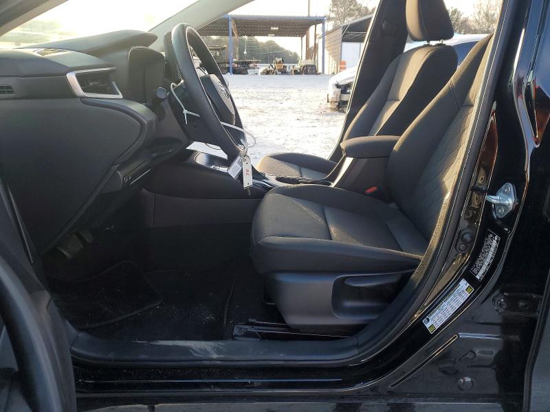 Photo 7 from auction – 2023 TOYOTA COROLLA LE with VIN 5YFB4MDE6PP073433