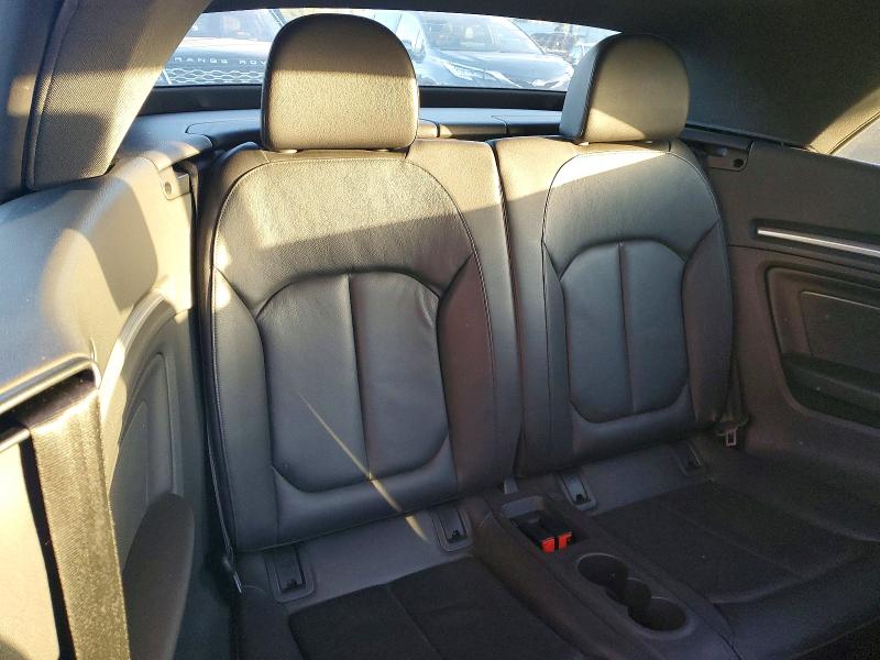 Photo 10 from auction – 2016 AUDI A3 PREMIUM with VIN WAUY8LFF2G1092061