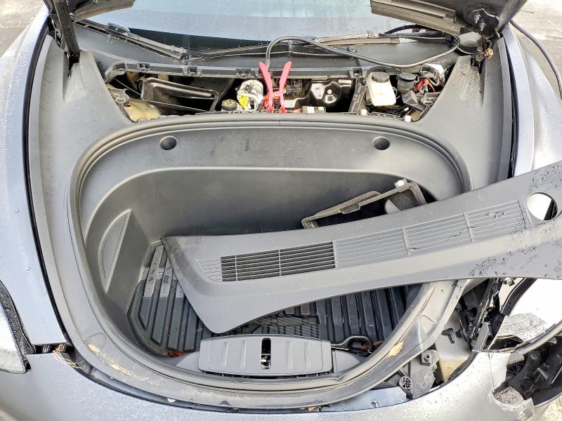 Photo 11 from auction – 2023 TESLA MODEL 3 with VIN 5YJ3E1EC1PF509985