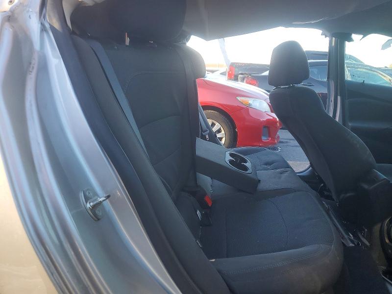 Photo 10 from auction – 2018 CHEVROLET CRUZE LT with VIN 3G1BE6SM3JS650828