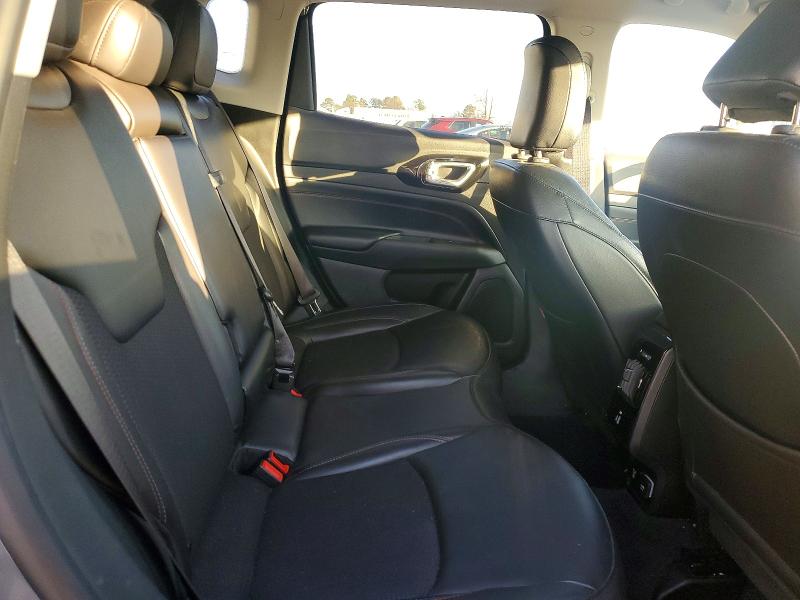 Photo 11 from auction – 2022 JEEP COMPASS TR with VIN 3C4NJDDB8NT153273