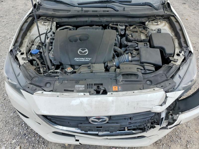 Photo 11 from auction – 2018 MAZDA 3 with VIN 3MZBN1V39JM189875