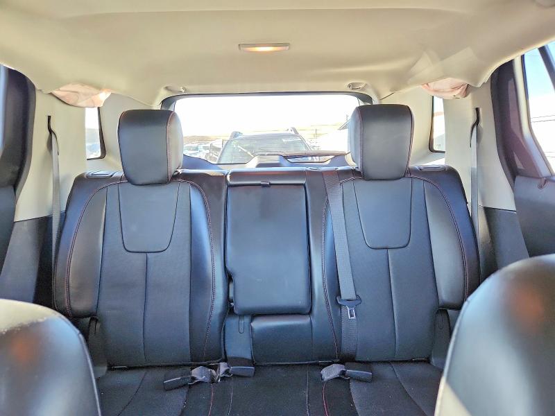 Photo 10 from auction – 2015 GMC TERRAIN SL with VIN 2GKFLYE37F6357036