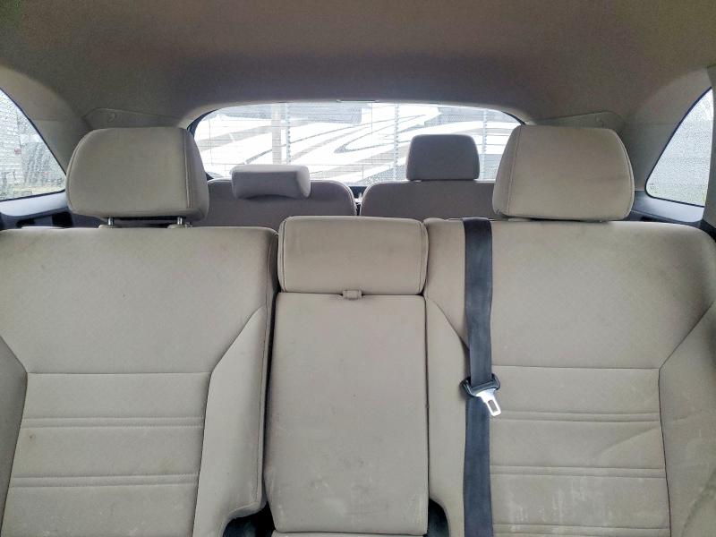 Photo 10 from auction – 2016 KIA SORENTO LX with VIN 5XYPG4A35GG098960