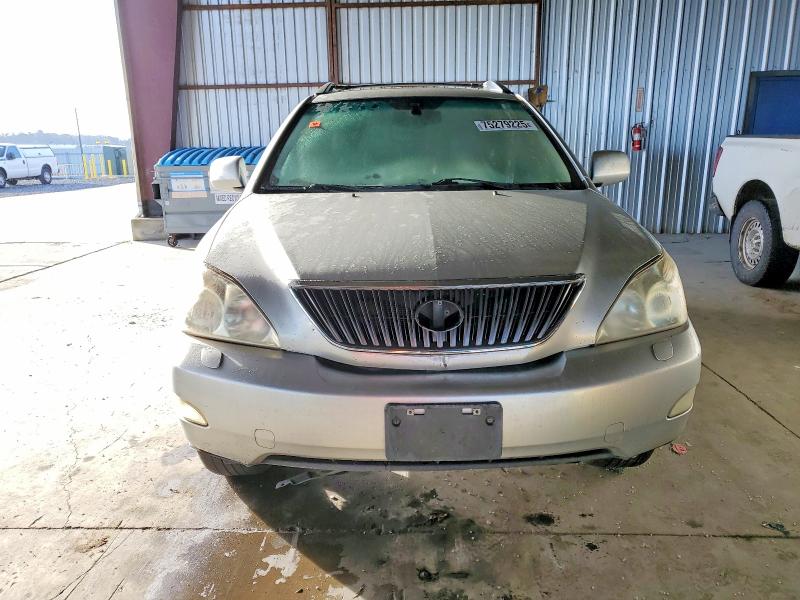 Photo 5 from auction – 2006 LEXUS RX 330 with VIN 2T2HA31U26C099823