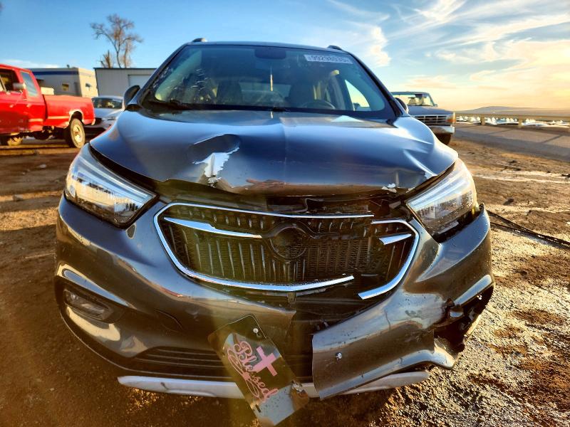 Photo 5 from auction – 2017 BUICK ENCORE with VIN KL4CJ1SM7HB090242