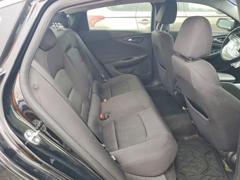 Photo 10 from auction – 2017 CHEVROLET MALIBU with VIN 1G1ZE5ST8HF250956