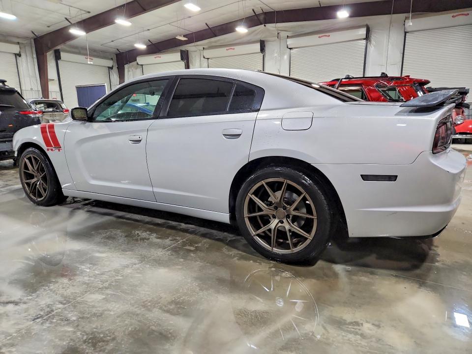 Photo 2 from auction – 2012 DODGE CHARGER with VIN 2C3CDXCT2CH304872
